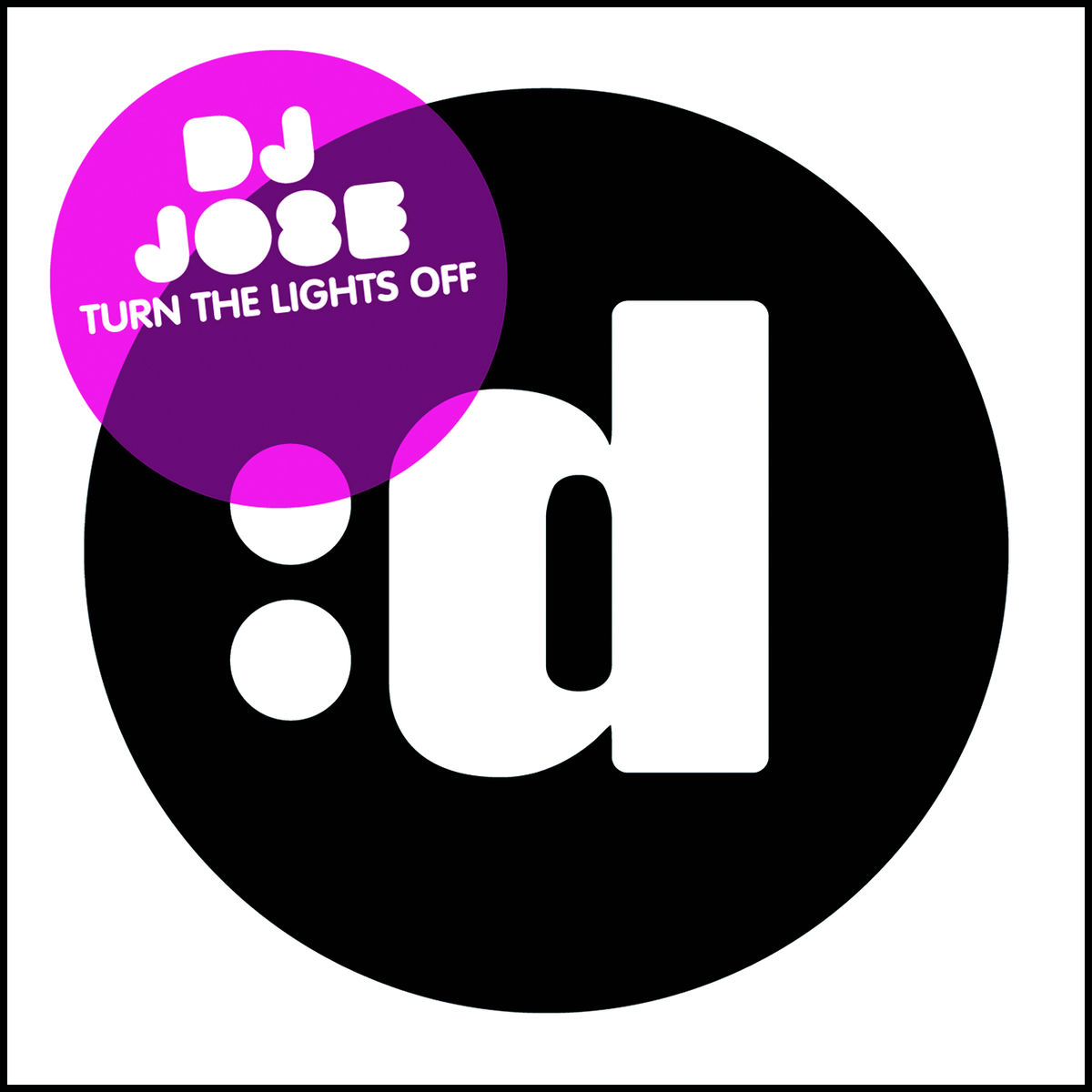 DJ Jose; DJ José